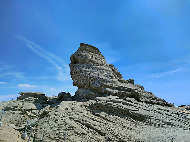 istock The Sphinx of Carpathians 2225212302