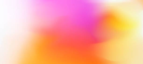 Abstract blurred orange gradient fluid vector background design wallpaper template with dynamic color, waves, and blend. Futuristic modern backdrop design for business, presentation, ads, banner Abstract blurred orange gradient fluid vector background design wallpaper template with dynamic color, waves, and blend. Futuristic modern backdrop design for business, presentation, ads, banner orange purple gradient stock illustrations