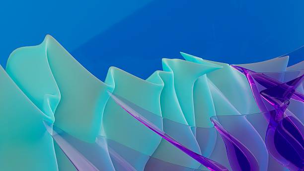 istock blue and turquoise waves abstract background 2225221716