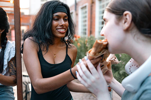 istock Taste of togetherness 2225227111