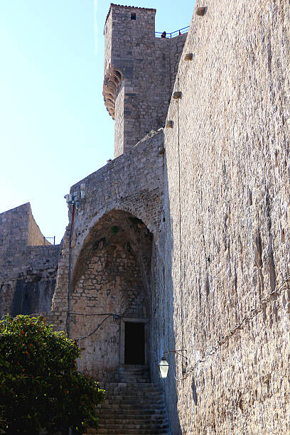 istock Architecture in Dubrovnik, Croatia 2225230411