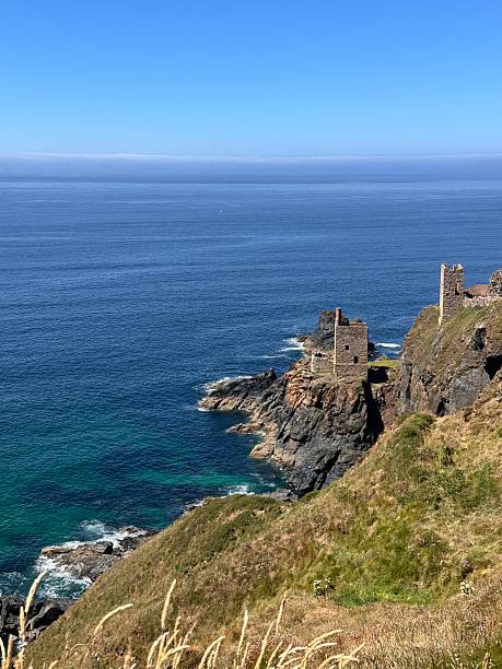 istock Crown Mines of Botallack 2225236439