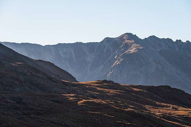 istock Mountain Stelvio Pass, Sondrio, Italy 2225238713