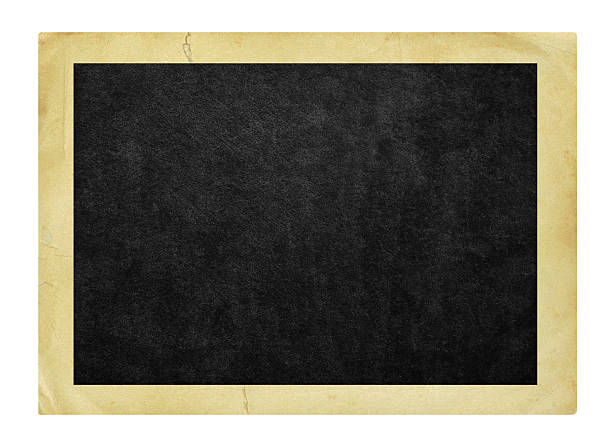 istock photo frame card isolated on the white backgrounds 2225246778