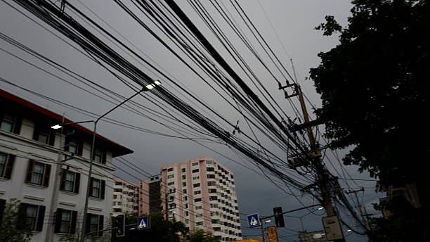 istock The streets of Chiang Mai 2225255593