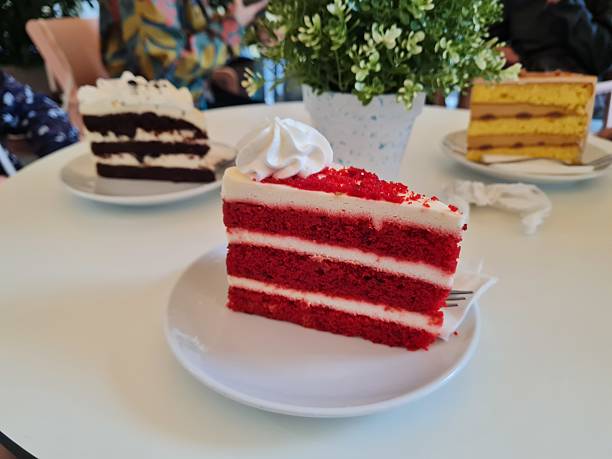 istock Food, tradition, sweet, coffe romanian drink 2225257299