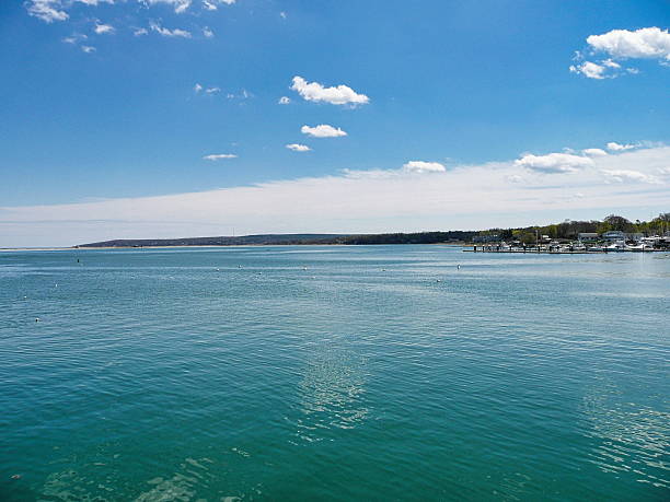 istock Plymouth Harbor and Bay 2225263179