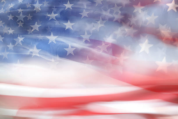 istock American flag abstract background 2225279124