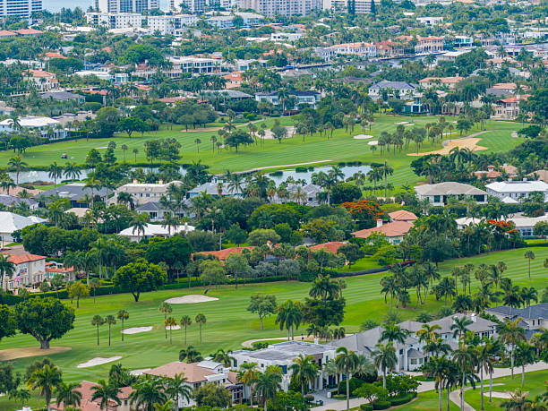 istock Lux homes in Boca Raton FL 2225291603