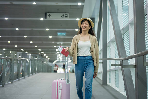 istock Journey Begins at the Terminal 2225299195