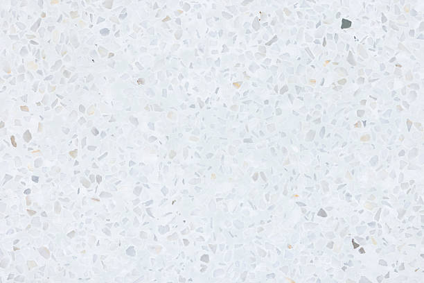 istock Seamless texture terrazzo floor in top view. 2225309522