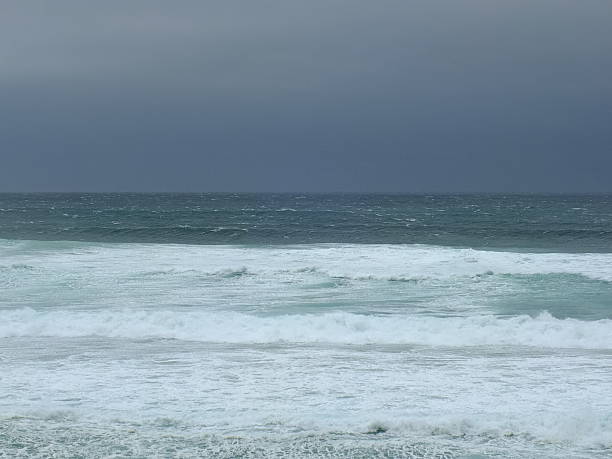 istock The storm in Atlantic ocean, South Africa 2225310023