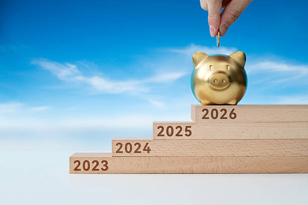 istock Savings from 2023 to 2026 2225310854