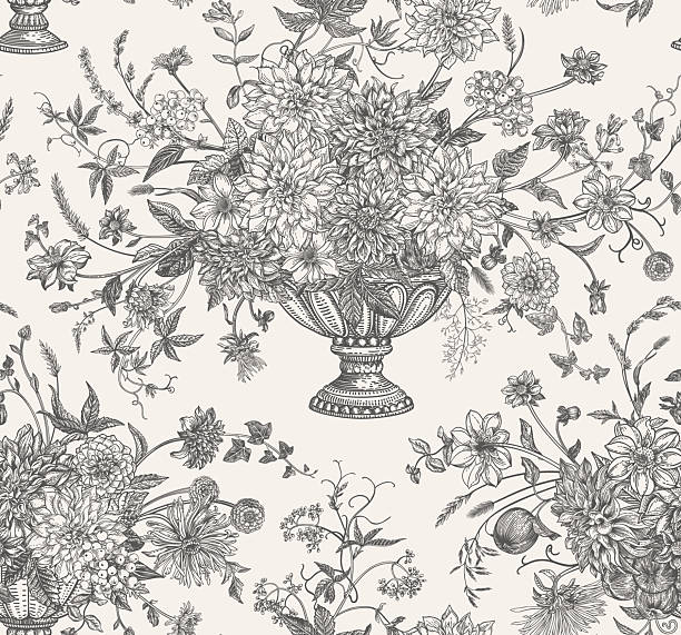 6,500+ Rococo Drawing Stock Illustrations, Royalty-Free Vector