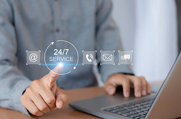 istock 24 hour 7 days business customer service time open online support service global 2225320365