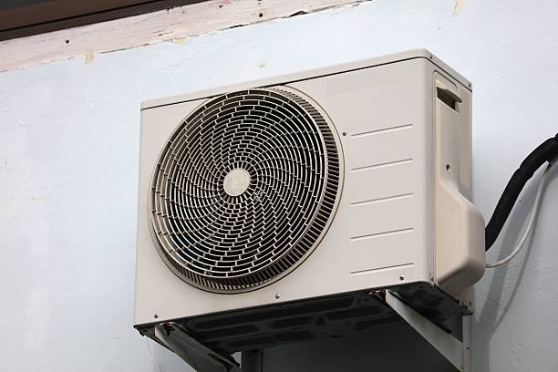 istock Wall mounted air conditioner in Malaysia 2225331605
