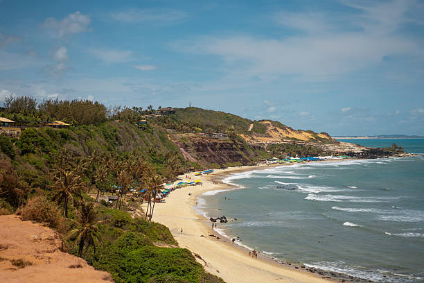 istock Praia do Amor in Rio Grande do Norte 2225335910