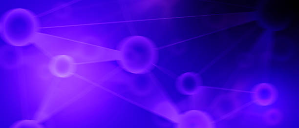 istock social internet of things, technology abstract futuristic cyber net web connect to network background illustration 2225340800