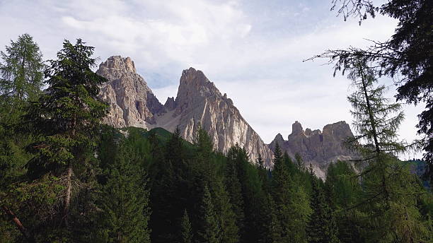 istock Dolomites. Cortina d'Ampezzo. 2225351645