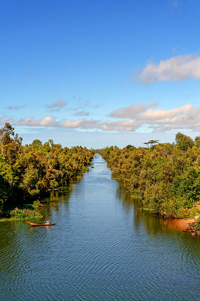 istock The Pangalanes Canal in Madagascar 2225352406