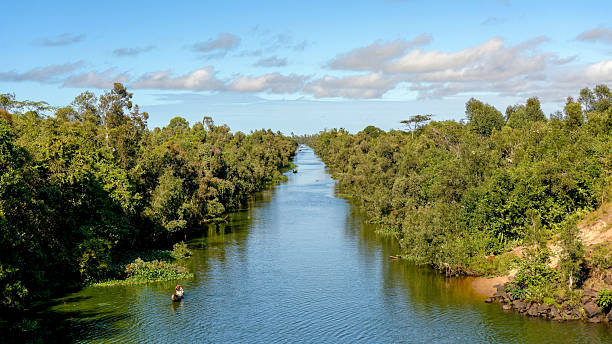 istock The Pangalanes Canal in Madagascar 2225352536