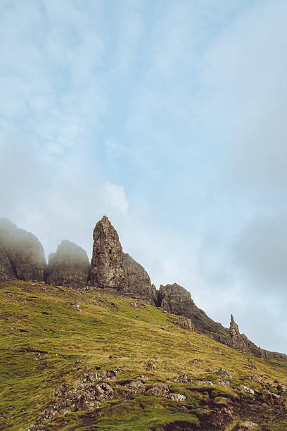 istock The Storr, Isle of Skye, Scotland 2225367157