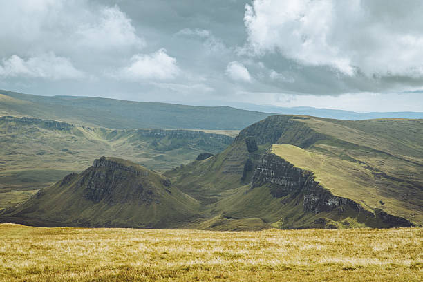 istock The Quiraing, Scotland 2225367668