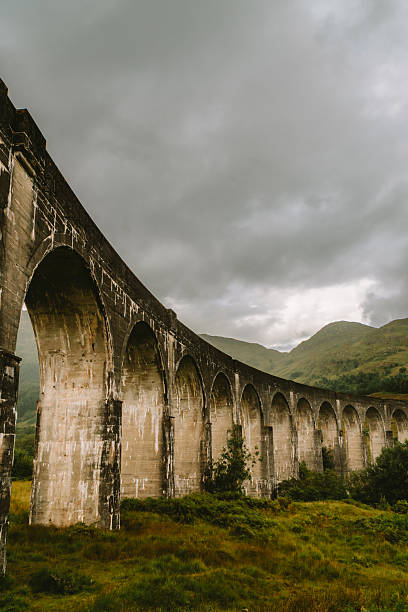 istock Glenfinnan Viaduct
, Scotland 2225367761