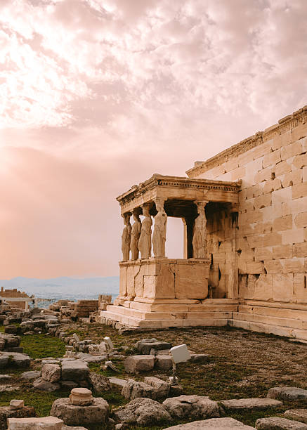 istock Acropolis of Athens, Athens, Greece 2225367936