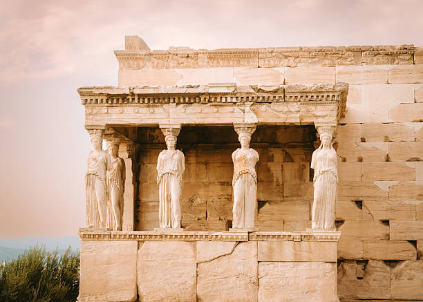 istock Acropolis of Athens, Athens, Greece 2225367947