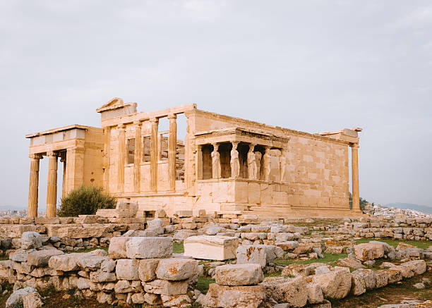 Athens is a city where ancient history meets vibrant urban life, set against a backdrop of sunlit hills and the Aegean sky. Natural beauty surrounds the city, from the rocky slopes of Mount Lycabettus to the views over the sea from the Athens Riviera. The landscape is dotted with iconic monuments, including the Parthenon atop the Acropolis, the Temple of Hephaestus, and the Odeon of Herodes Atticus. Olive trees, marble ruins, and terracotta rooftops blend with neoclassical buildings and lively neighborhoods, creating a unique atmosphere rooted in both nature and antiquity.