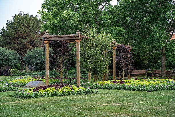 istock View of Shell Park in Oakville. 2225383137