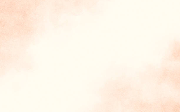 istock Abstract Watercolor Background, Bleached Color Effect - High Key 2225384266