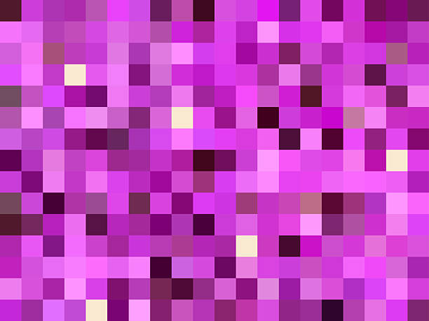 istock Velvet Violet colourful Polygonal Mosaic Background, Vector illustration, Creative Business Design Templates. Abstract Background for Design. Stock vector.  EPS10. 2225389420