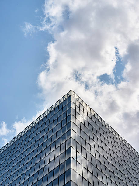 istock Reflections of the City 2225389931