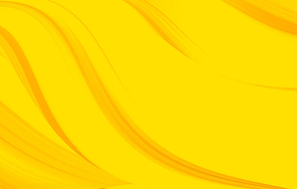 istock abstract yellow and black are light pattern with the gradient is the with floor wall metal texture soft tech diagonal background black dark sleek clean modern. 2225401050
