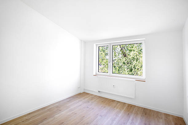 istock Newly renovated generic apartment 2225405052