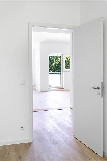 istock Newly renovated generic apartment 2225405068