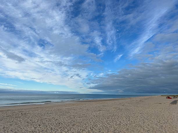istock Barril Beach near Tavira 2225413393