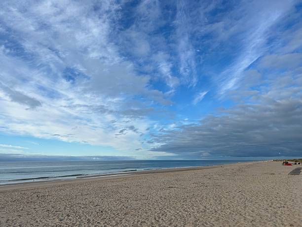 istock Barril Beach near Tavira 2225413399