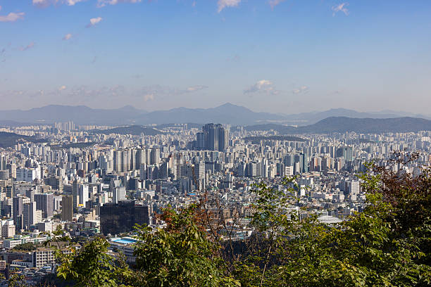 istock seoul, south korea 2225417481