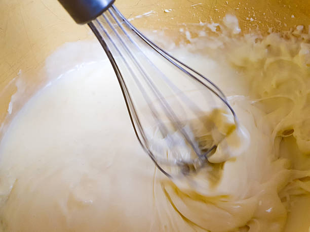 Bolo de Leite Condensado no Liquidificador sem Farinha - receita deliciosa profissional - passo 1