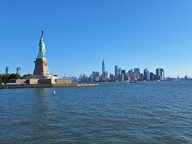 istock Statue of Liberty 2225456814