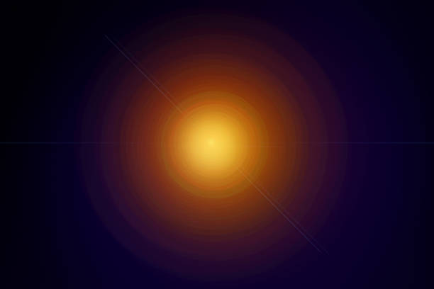 Soft Glowing lamp on dark background. Sunlight and sunrays with black background. Lens Flare Effect, 3d render\n light, sunshine, gold, background, pattern, abstract, art, illustration, space, concept, wall, white, template, black, orange, color, graphic, modern, gradient, beautiful, yellow, decoration, high resolution, quality, golden, hour, backdrop, add, blur, dark, easy, gray, great, perfect, photoshop, shiny, soft, sunrays, top, use, flare, sun, glow, fire, shine, glowing, wave, hot