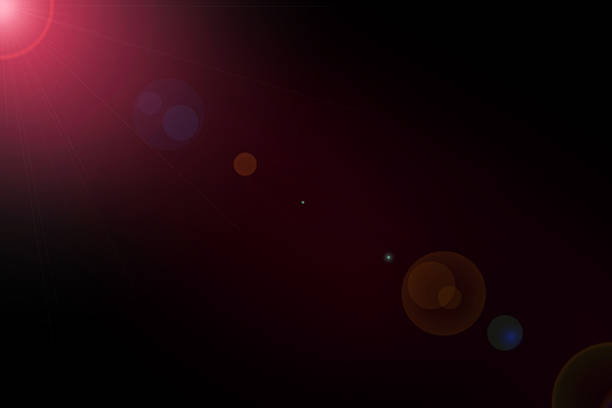 abstract light balls with rays on dark red maroon red background. Flare on black background. Reflection of light in the maroon background\nlight, balls, rays, glow, maroon, red, dark, background, shine, beam, sparkle, flare, illumination, burst, vibrant, contrast, energy, radiance, motion, dynamic, depth, gradient, shimmer, luminous, artistic, visual, soft, focus, dreamy, aesthetic, composition, shadow, texture, silhouette, surreal, mystery, hue, brilliance, saturation, digital, modern, elegant, bold, ambiance, atmosphere, vivid, spotlight, intensity, optical, fantasy