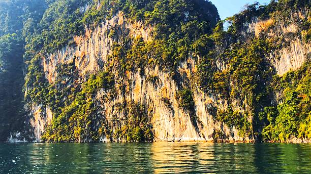 istock Khao Sok National Park 2225463510