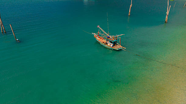 istock Weligama Indian ocean water 2225463796