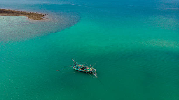 istock Weligama Indian ocean water 2225463809