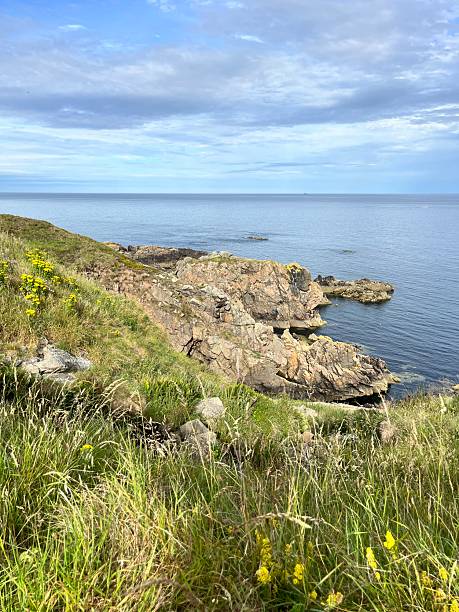 istock Cove Coastal Bay 2225479175
