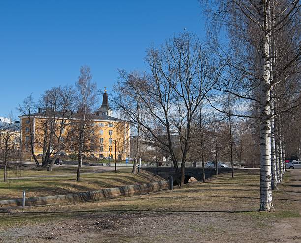City of Oulu